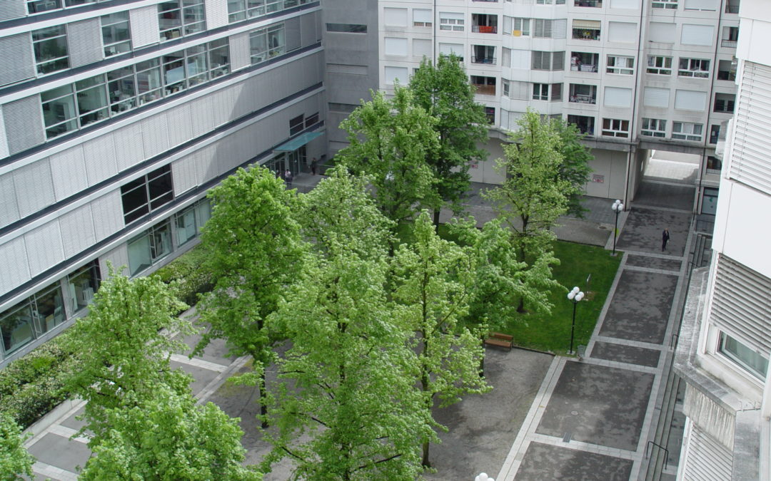 Journée technique: « Transition végétale face au climat »